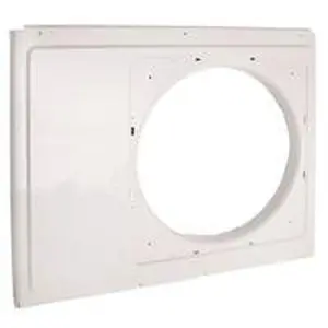 Haier voorpaneel