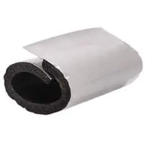 Haier leidingisolatie 1