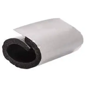 Haier leidingisolatie 2