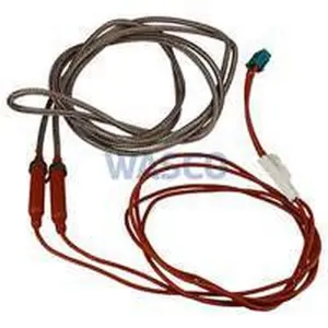 Haier heater