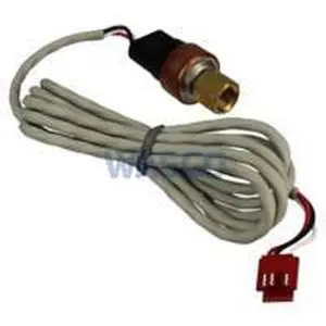 Haier sensor hoge druk
