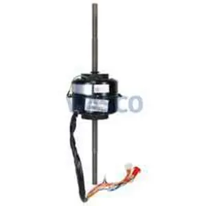 Haier verdamper ventilatormotor