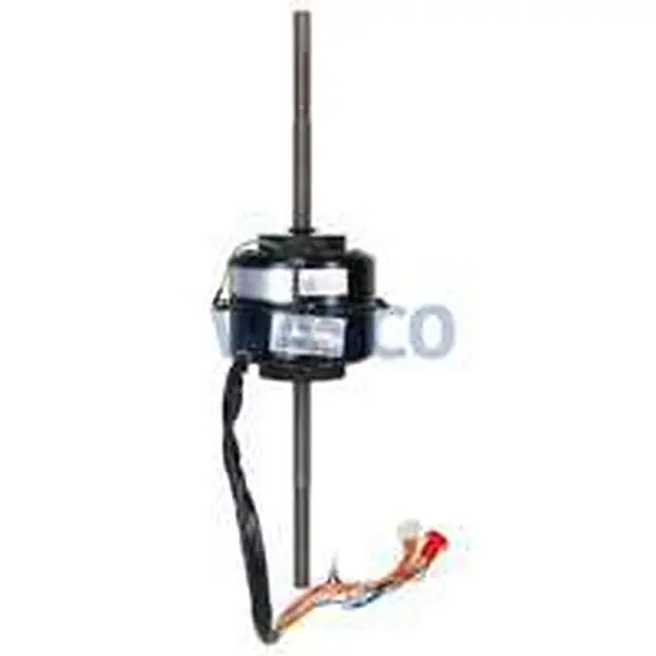 Haier verdamper ventilatormotor