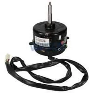 Haier verdamper ventilatormotor