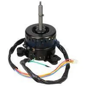 Haier verdamper ventilatormotor