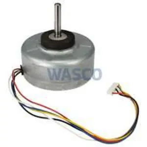 Haier verdamperventilatormotor