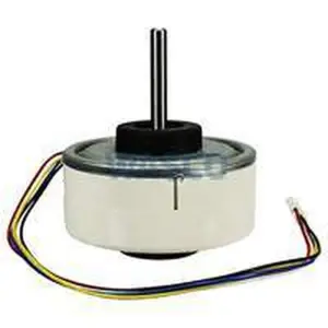 Haier verdamperventilatormotor