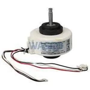 Haier verdamperventilatormotor
