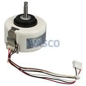 Haier verdamperventilatormotor