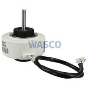 Haier verdamperventilatormotor
