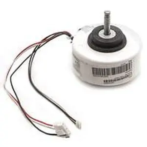 Haier verdamperventilatormotor
