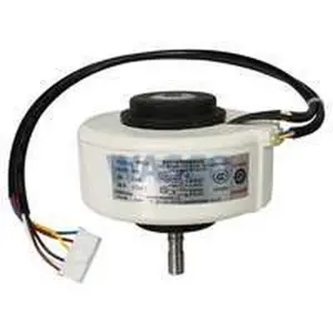 Haier verdamperventilatormotor