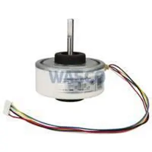 Haier verdamperventilatormotor