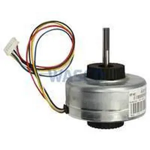 Haier verdamperventilatormotor