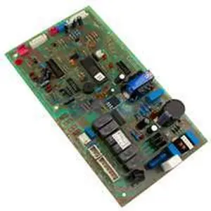 Haier printplaat