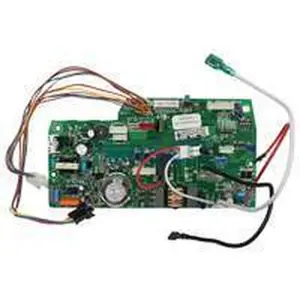 Haier printplaat