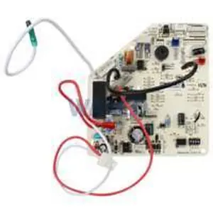 Haier printplaat