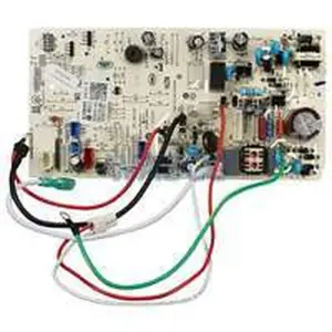 Haier printplaat