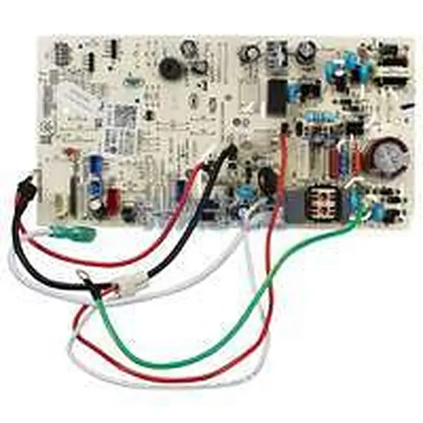 Haier printplaat