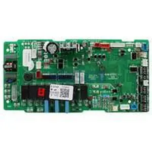 Haier printplaat