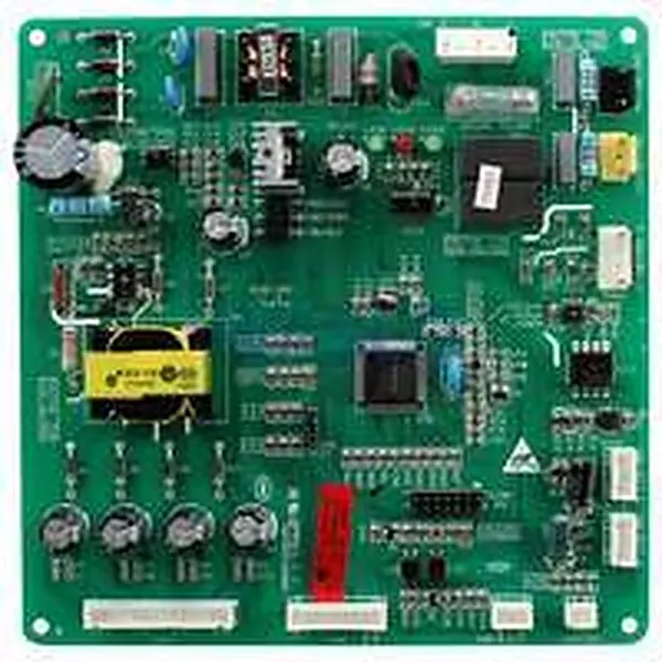 Haier inverter regelprint