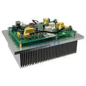 Haier inverter motor module