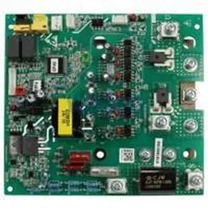 Haier inverter frequentieprint