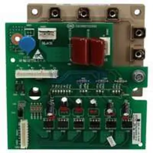Haier module toerenregelaar