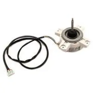 Haier condensorventilatormotor