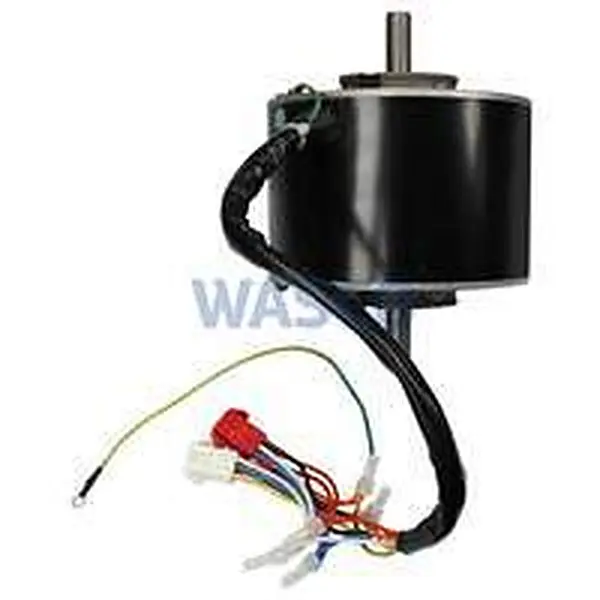 Haier motor