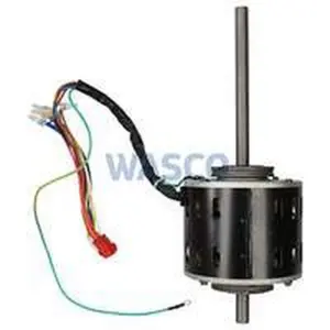 Haier motor