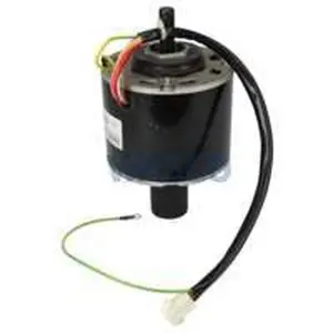 Haier motor
