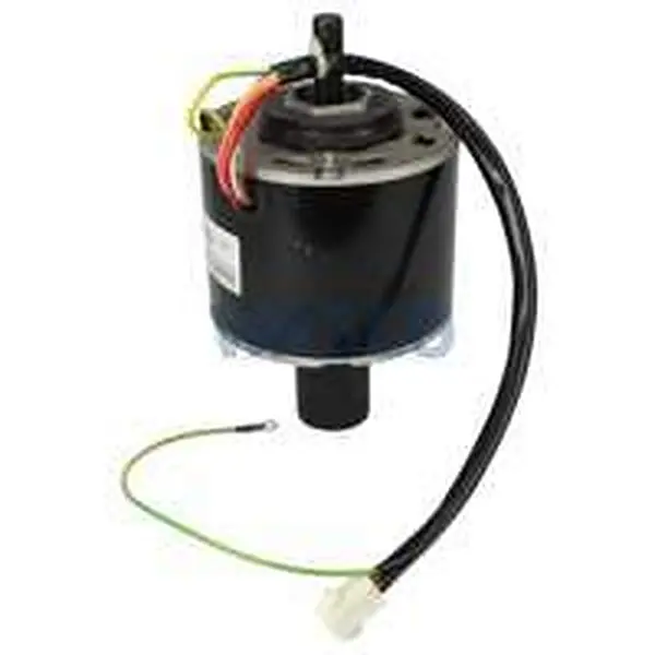 Haier motor
