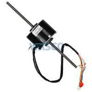 Haier motor