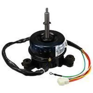 Haier motor