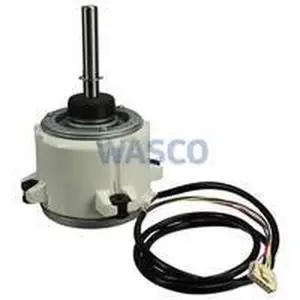 Haier motor