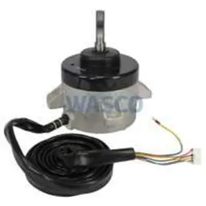 Haier motor