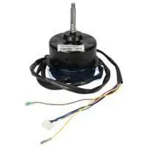 Haier motor
