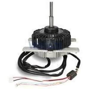 Haier motor