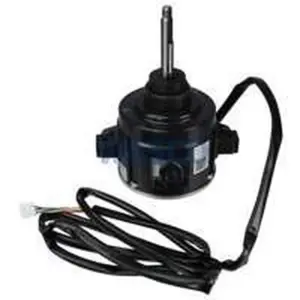 Haier motor