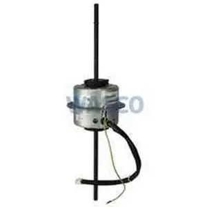 Haier motor