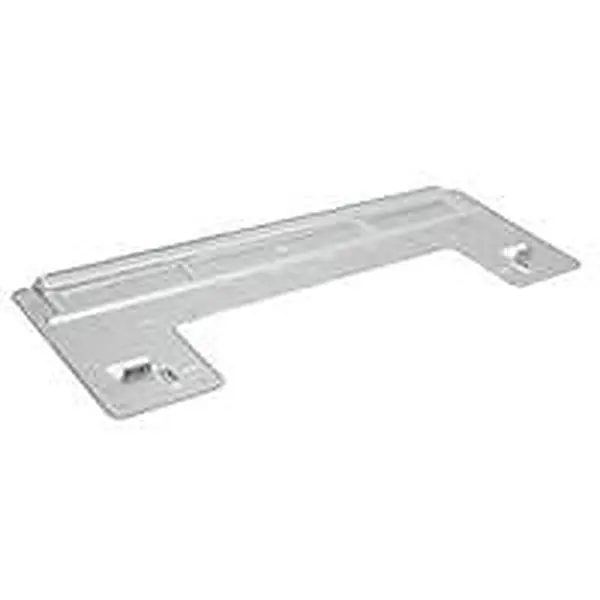 Haier montageplaat