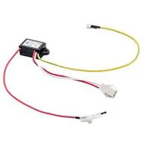 Haier negatieve ion generator
