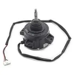 Haier condensor ventilatormotor
