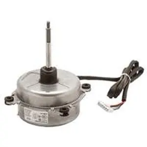 Haier condensor ventilatormotor