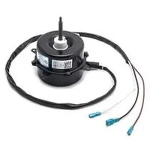 Haier condensor ventilatormotor