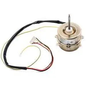Haier condensor ventilatormotor ydk35-01