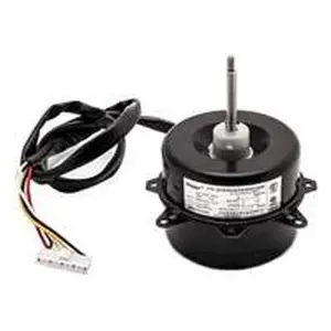 Haier condensor ventilatormotor kfd-30s 230v 30w
