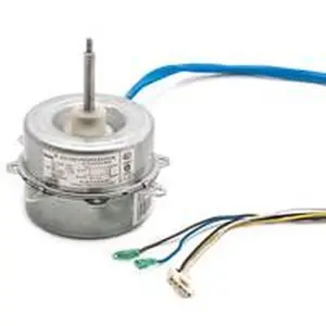 Haier condensor ventilatormotor