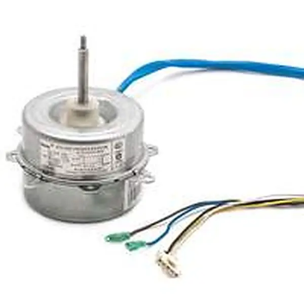 Haier condensor ventilatormotor